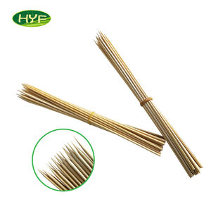 Bâtonnets <span class=keywords><strong>de</strong></span> bambou <span class=keywords><strong>de</strong></span> qualité supérieure apéritif <span class=keywords><strong>fruits</strong></span> Cocktail Kebab griller <span class=keywords><strong>brochettes</strong></span> <span class=keywords><strong>de</strong></span> Barbecue jetables pour la fête <span class=keywords><strong>de</strong></span> fabricant <span class=keywords><strong>de</strong></span> barbe à papa fontaine - Product Image 2