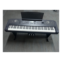 Piano numérique portable 88 touches DGX-670 CFX+VRM 256 Polyphonie USB 26kg d'occasion 100% testé