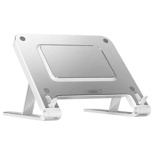 Tấm Làm Mát Máy Tính Xách Tay Bộ Làm Mát Bán Dẫn Với Giá Đỡ Máy Tính Điều Chỉnh Được Cho MacBook Notebook - Product Image 1