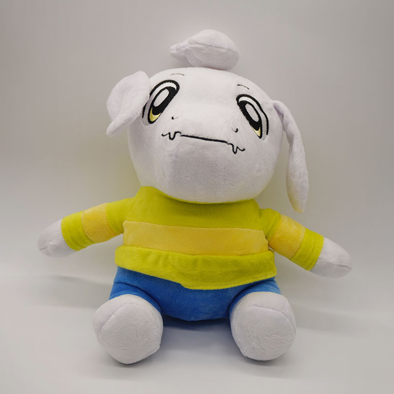 20-35cm-légendaire mouton jaune