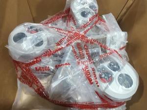 โรงงานขายส่ง Rotork IQ40F25B4 IQ70F25Z IQ90F30A ตัวกระตุ้นไฟฟ้าอัจฉริยะแบบหมุนหลายรอบ IP68 สำหรับวาล์วอุตสาหกรรม - Product Image 5