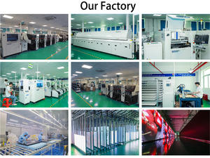 Индивидуальные светодиодные видеопанели P1.8, P2, P2.5 с управлением через 4G, Wi-Fi и USB, рекламный зеркальный экран для отображения динамических анимаций - Product Image 6