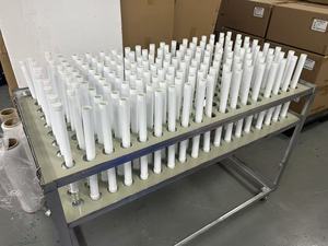 야외용 유리섬유 안테나 게이트웨이 LPWAN ISM 868 915 MHz 안테나 <span class=keywords><strong>N</strong></span> 타입 남성형 868MHz 915MHz 로라 메쉬 메쉬타스틱 안테나 - Product Image 6