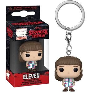 Yeni Gelen Cep Boyu Stranger Things PVC Anahtarlık Kör Kutu Vinil Figür Model Çocuk Oyuncakları Stranger Things Anahtarlık Aksesuarları Hediyeler - Product Image 5