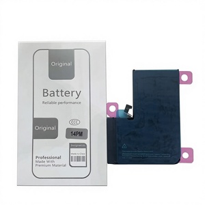 Batteries de <span class=keywords><strong>remplacement</strong></span> pour téléphone portable Li-ion 3.8V OEM de haute qualité 14pro 6/6S/7/8 Plus/<span class=keywords><strong>X</strong></span>/XR/XS/5G/7G/6G/11/12/13 Pro en stock - Product Image 6
