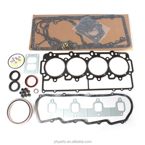 Kit de joints de culasse 3204 3204T pour chargeuse-excavatrice Caterpillar CAT 226B 242B R-60 - Product Image 2