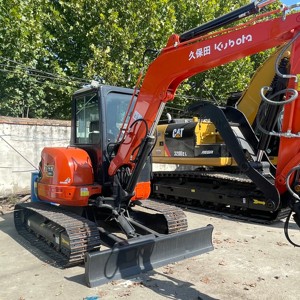 Kubota <span class=keywords><strong>มือ</strong></span><span class=keywords><strong>สอง</strong></span> KX155มินิ5ตันรถขุดตีนตะขาบไฮดรอลิคตีนตะขาบ<span class=keywords><strong>มือ</strong></span><span class=keywords><strong>สอง</strong></span> KX155 <span class=keywords><strong>135</strong></span> 161 163 - Product Image 1