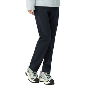 Pantalons de randonnée imperméables en <span class=keywords><strong>softshell</strong></span> pour femmes, pantalons et jambières imperméables pour femmes - Product Image 1