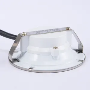 Individuelle oder Standard runde Kapuze mit delikatem Design attraktiv modische industrielle Kapuze Licht Schranklichter