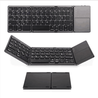 Clavier laser virtuel virtuel, pouces, mini clavier Portable avec souris, Projection sans fil, pour ordinateur, téléphone intelligent