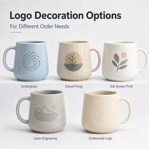 Tazas de Cerámica Blancas para Sublimación de 6oz, Tazas de Café para Sublimación al por Mayor - Product Image 4