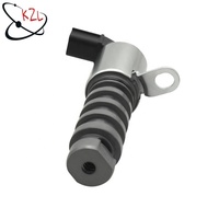 Vanne de commande d'huile VTC 15830R5AA01, solénoïde de calage variable des soupapes pour Honda