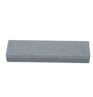6 pouces 150x50x25 8 pouces 200x50x25MM aiguiseur de couteaux pierre à aiguiser deux dide combinaison pierre à aiguiser