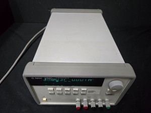 Plc E3632a : 0-15v, 7a / 0-30v,4a พาวเวอร์ซัพพลาย (0408) สำหรับสินค้ารับประกัน - Product Image 2