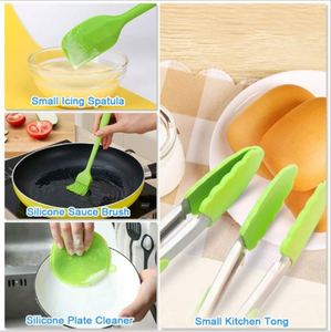 Offres Spéciales : Ensemble de Cuisson Complet pour Pâtisserie, 102 Pièces, Style Russe, Outils de Cuisson de Gâteaux - Product Image 5
