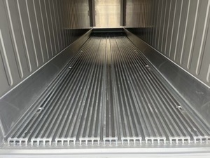New/used 40ft/20ft/45 Reefer <strong>Container</strong> /R <strong>Refrigerated</strong> <strong>Container</strong> /Thermo Carrier King Unit - Product Image 5