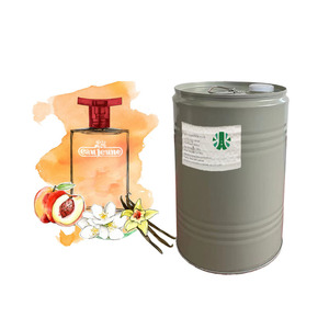 สุภาพสตรีเข้มข้นวานิลลาเปลือยหอมน้ำเต้าหมายเหตุตราน้ำหอมน้ำมันหอมระเหย - Product Image 1