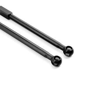 1/8 1/10 RC Crawler sợi carbon khung gầm Khung <span class=keywords><strong>CNC</strong></span> phay biến dịch vụ cho thép không gỉ RC xe ô tô xe tải <span class=keywords><strong>5</strong></span> trục gia công - Product Image 6