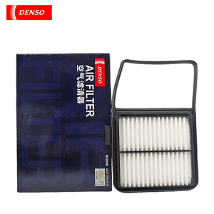 Filtre à air DENSO DA260331-1230 17801-21040 pour '05 - '10 Toyota Prius 1.5L Car Auto Part - Product Image 6