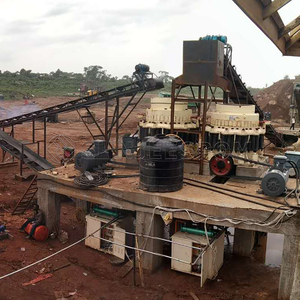 Trung Quốc 40tph 50 t/h Hợp Chất Thủy Lực Mùa Xuân <span class=keywords><strong>Cone</strong></span> <span class=keywords><strong>Crusher</strong></span> Nhà Cung Cấp Symons <span class=keywords><strong>Cone</strong></span> Nhà Máy Nghiền Cho Đá Cứng Giá Danh Sách - Product Image 5