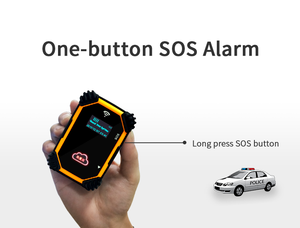 SOS Alarm Patrol <strong>Clocking</strong> Security GPS <strong>Real</strong>-<strong>Time</strong> Gprs 125Khz <strong>Rfid</strong> Reader <strong>Guard</strong> Tour Patrol System - Product Image 6