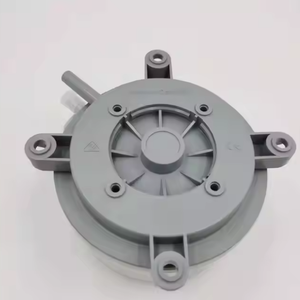 Interruptor Diferencial DPS200 DPS400 de Alta Precisión IP67, 1 Año de Garantía, Sistemas de Control Industrial - Product Image 5