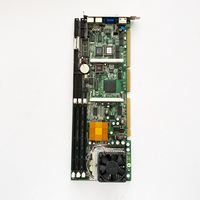 Ordinateur monocarte pleine taille ARBOR IB700 Socket 370 PICMG avec Intel 440BX prenant en charge le processeur Pentium III/Celeron en stock VGA