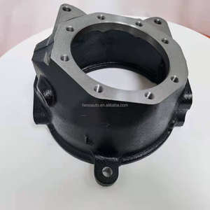 Piezas de Automóvil de Alta Calidad, Rótula de Dirección para Toyota Land Cruiser 4321160110 43212-60110 - Product Image 3