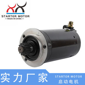 428000-1070 270.4.005.1A Motor de Arranque Nuevo para Ducati Monster 1000 - Product Image 4
