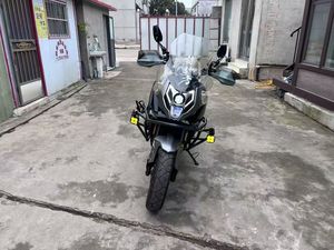 Pour CFmoto <span class=keywords><strong>650MT</strong></span>, motos sportives à essence, motos de course, motos haute performance - Product Image 4