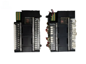 เซ็นเซอร์ควบคุม PLC คอนโทรลเลอร์อุตสาหกรรม ของแท้ใหม่เอี่ยม CP1H-XA40DR-A - Product Image 1