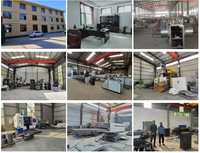 Machine automatique de fabrication de clous pour clous en acier galvanisé – Haute productivité et longue durée de vie – Production de clous Brad en Chine
