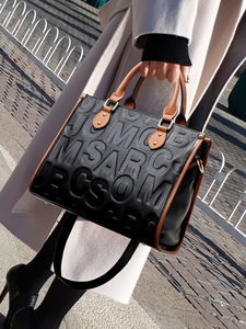 New Fashion Designer Crossbody <b>Bags</b> High Quality Genuine Leather Shoulder Messenger <b>Bag</b> Casual Totes Women Handbags and Purses - Product Image 2