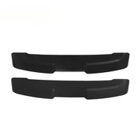 Auto ABS Heckspoiler Dach Heckflügel Carbon Sportline Stil für VW Multivan T5 T6 T6.1
