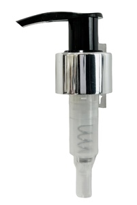 Professional Plastic Aluminium Hand Wash Pump <strong>Sprayer</strong> Convenient Spring Design Bottles Lids Closures Premium Quality Product - Product Image 3