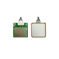 Module de positionnement GPS Beidou FPV UAV de 10e génération ZMX18/ZMX25 M10050/M10S FLASH avec boussole IST8310, FLASH 5883 M8N