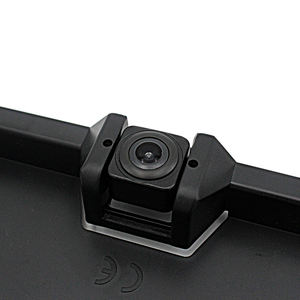 Cadre de <span class=keywords><strong>plaque</strong></span> d'<span class=keywords><strong>immatriculation</strong></span> de voiture européenne Karadar A701, caméra de recul étanche IP67 - Product Image 6