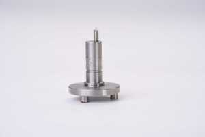 汽车铝钢零件工厂钣金冲压加工的OEM定制精密数控铣削车削服务 - Product Image 6