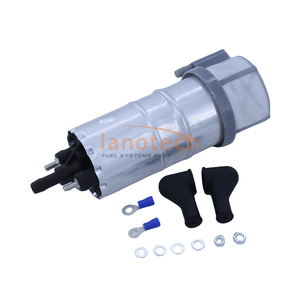 Pompa Carburante EFI Intank da 52mm + Filtro per BMW <span class=keywords><strong>K75</strong></span> 12/1984-11/1996 16121461576 - Product Image 5