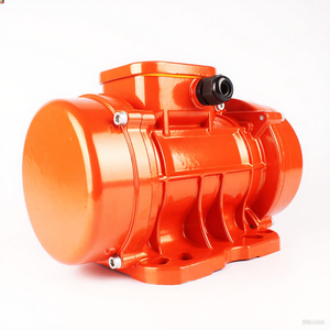 Moteur de vibrateur triphasé MVE400/15 4-Pole 4KN 380V Catégorie de produit Moteurs de vibration - Product Image 2