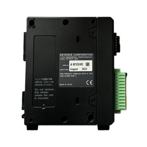 Unidad de Medición de Precisión de Ultra Alta Velocidad LK-G5001 LK-G5002 LK-G5005 LK-G5010 LK-G5020 para Inspección de Automatización Industrial - Product Image 2