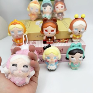 Crying Baby MOE Tears Factory Series Caja Sorpresa Hecha a Mano, Juguete de Moda, Regalo de Moda - Product Image 3