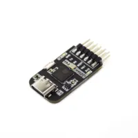 ESPLink Debugger JTAG development debugging, series burning debugging, drag burning untuk ESP8266/ESP32 series