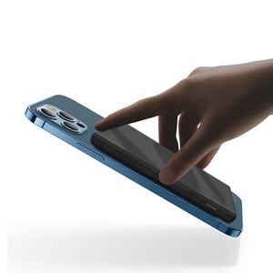 <span class=keywords><strong>Chargeur</strong></span> sans fil 3 en 1 de haute qualité, batterie <span class=keywords><strong>externe</strong></span> magnétique 5000 mAh, étui de batterie <span class=keywords><strong>externe</strong></span> pour <span class=keywords><strong>iPhone</strong></span> 13, alimentation USB pour Apple Watch - Product Image 4