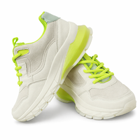Chaussures de travail unisexes YIDA modèle 9028 Fly, résistantes à l'usure, avec semelle extérieure en caoutchouc EVA, baskets décontractées quotidiennes pas chères pour tous