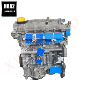 Motore HRA2 Usato Originale per <span class=keywords><strong>Nissan</strong></span> <span class=keywords><strong>Qashqai</strong></span> Renault 1.2T Motore HRA2 H5FD403 - Product Image 2