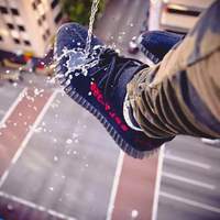 EKEM-Tissu nano hydrophobe et imperméable pour chaussures et tentes de camping