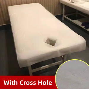 डिस्पोजेबल चिकित्सा अस्पताल उपभोग्य छिद्रित परीक्षा तालिका पेपर टांगना शीट कागज बिस्तर शीट रोल - Product Image 5