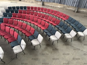 Горячие продажи дешевые церковные стулья от китайского производителя, бесплатное производство для оптовой продажи