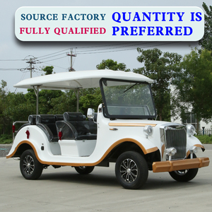 Chinese Factory Direct Sale New Design Reliable And Cheap Old <strong>Classic</strong> <strong>Car</strong> Vintage <strong>Electric</strong> - Product Image 3